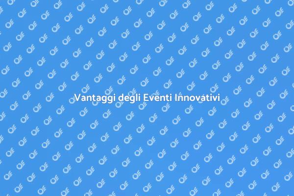 Innovazione e Networking Aziendale