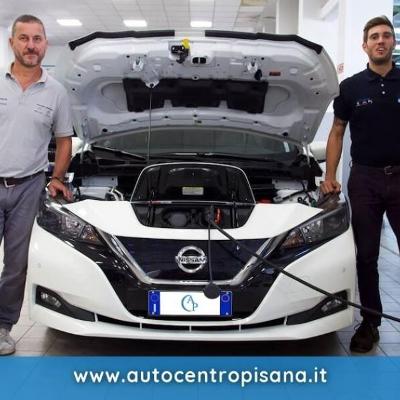 Autocentro Pisana Service Srl