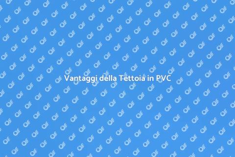 Costruire una Tettoia in PVC