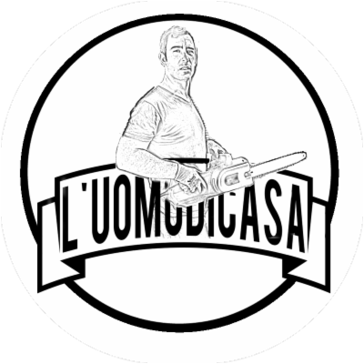 L'uomo di casa di Daniele Chiuri - Foto 1