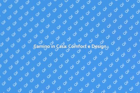 Installazione Camino: Calore e Stile