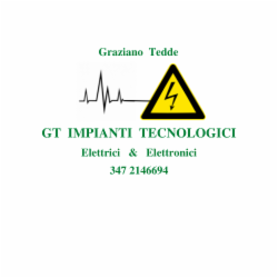 GT IMPIANTI TECNOLOGICI Graziano T.  - Foto 1