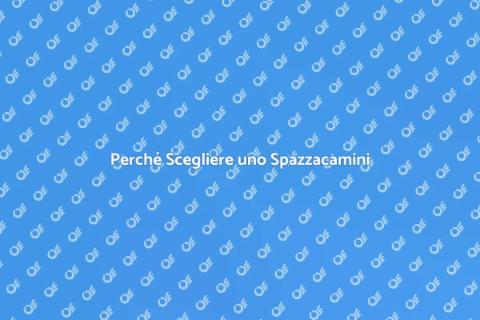 Assumere un Spazzacamini Sicuro