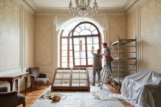 Sostituzione Finestra: Ecco Come Fare