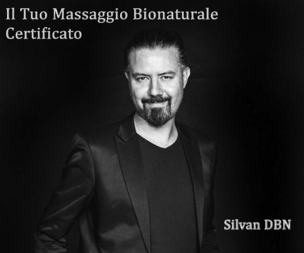 Silvan Martellato - Foto 1