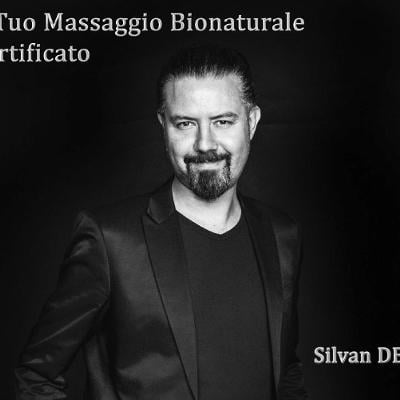 Silvan Martellato