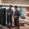 Trovare un Riparatore TV: Come Scegliere un Professionista per la Riparazione della Tua Televisione.