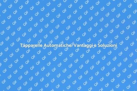 Automazione Tapparelle: Comfort e Sicurezza