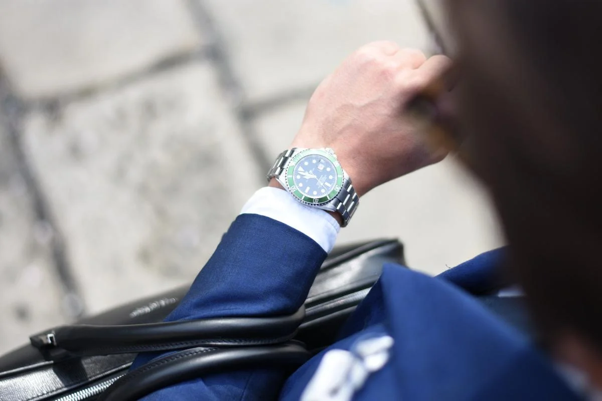 ora legale orologio