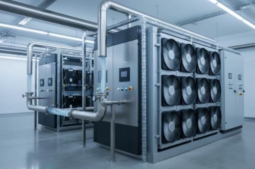 installare impianti elettrici civili e industriali