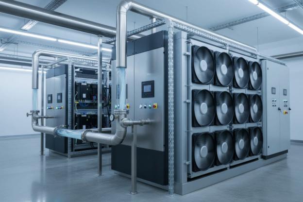 Quanto costa l'installazione di impianti elettrici industriali?