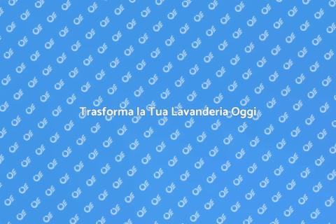 Ristrutturare la Lavanderia con Stile
