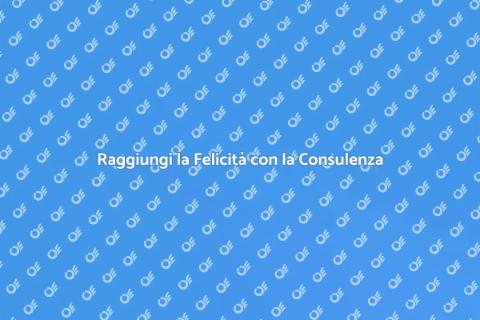 Consulenza Spirituale per la Felicità