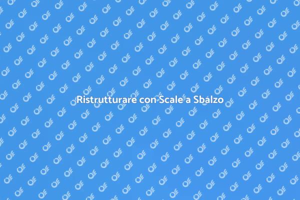 Costruire Scale a Sbalzo in Casa