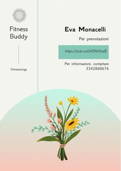 Eva Monacelli - Foto 4