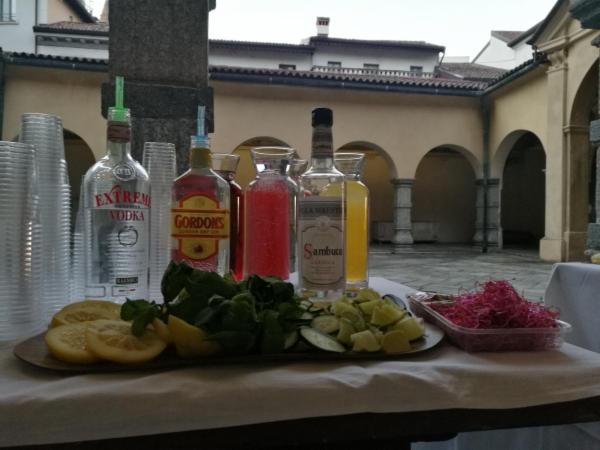 Fragola & vino - Foto 2