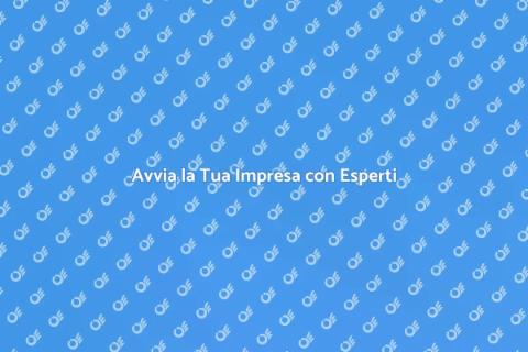 Consulenza Costituzione Aziendale