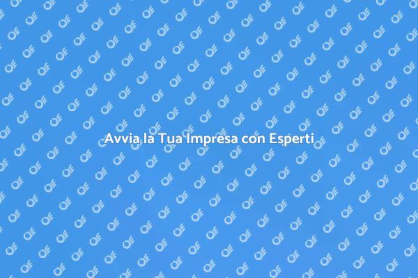 Trasforma il Tuo Sogno in Impresa