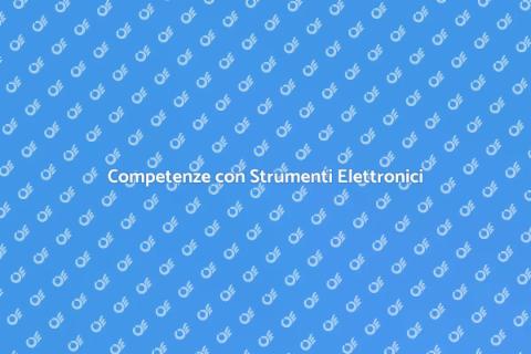 Strumenti Elettronici per la Vita Quotidiana