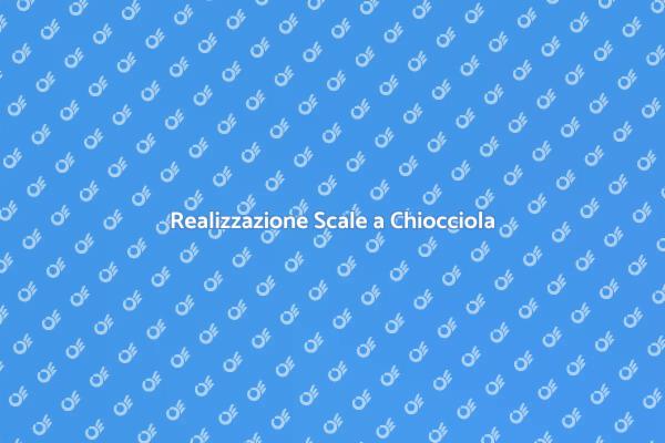 Scale a Chiocciola: Design e Stile