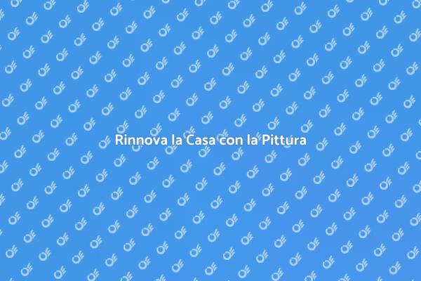 Trasforma la Tua Casa con la Pittura