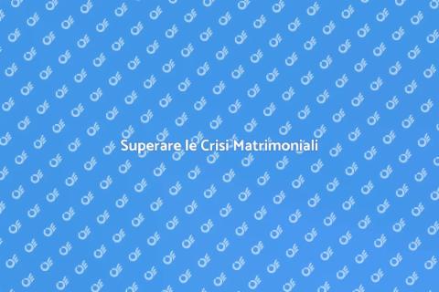 Consulenza Matrimoniale Efficace