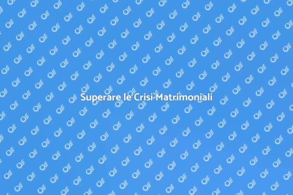 Riscoprire l'Amore con la Consulenza