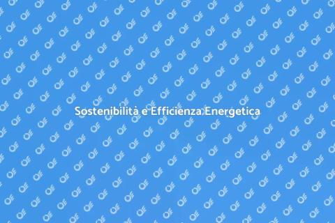 Efficienza Energetica Edifici: Guida