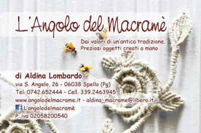 L'Angolo del Macramè  - Foto 3