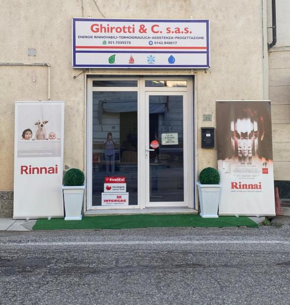 Ghirotti & C. SAS DI GHIROTTI MARCO - Foto 2