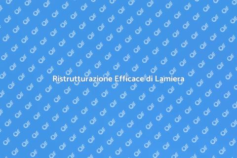 Restauro Lavori in Lamiera Efficace