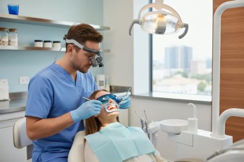 Odontoiatra: come trovare odontoiatri