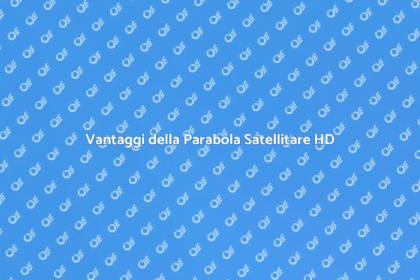 Come Installare una Parabola Satellitare