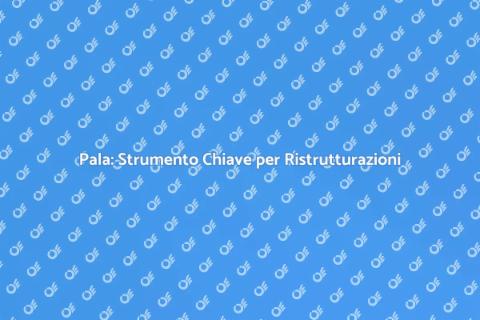 Pala per Rimozione Terriccio Essenziale