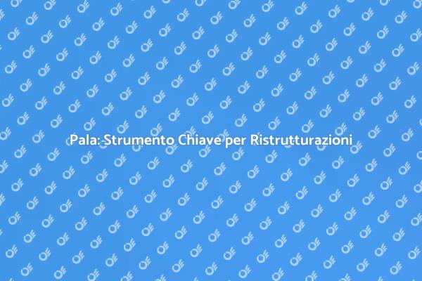 Rimozione Terriccio: La Pala Necessaria