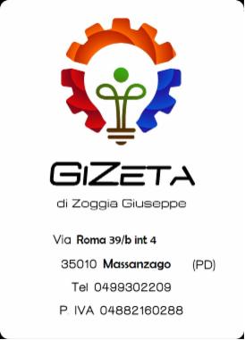 GiZeta Servizi di zoggia giuseppe - Foto 2
