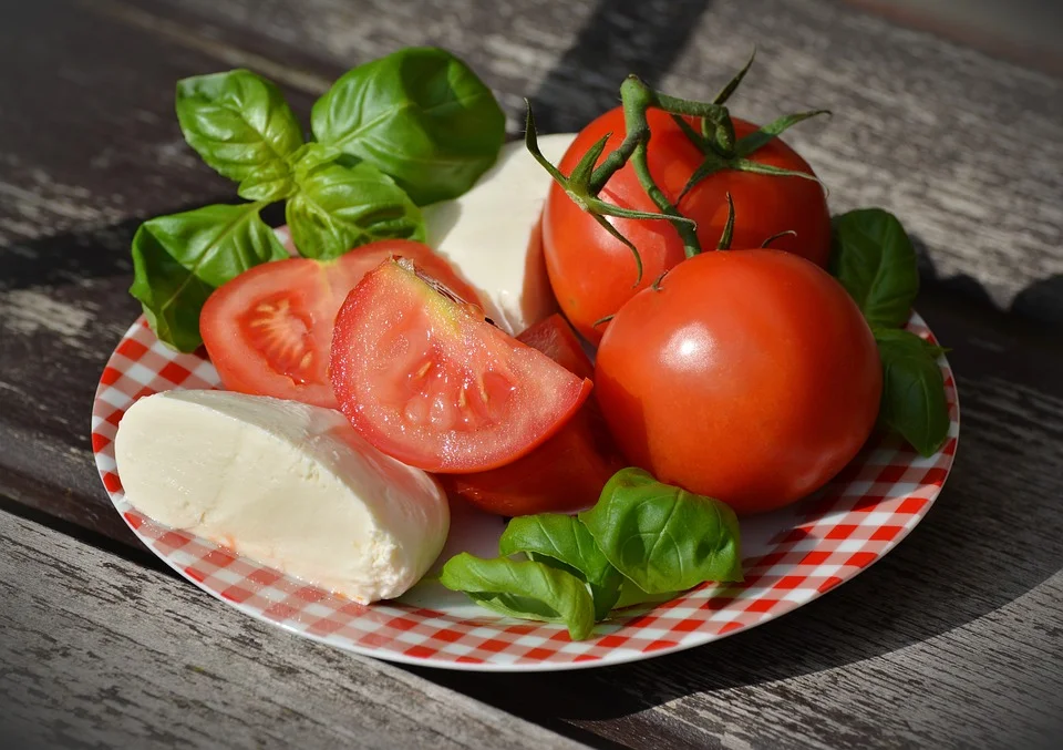 Idee culinarie estive: piatti freschi ed originali