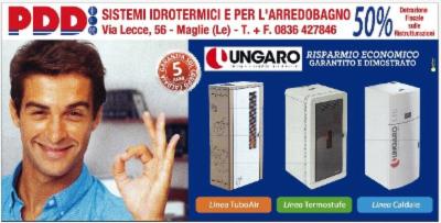 Forniture Idrauliche Pdd  - Foto 5