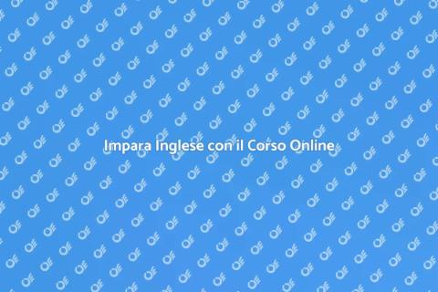 Corso di Inglese Online Interattivo