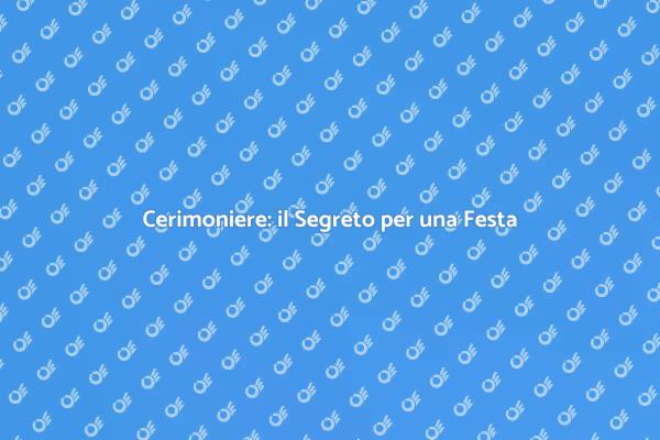 Trasforma la tua Festa in Piscina