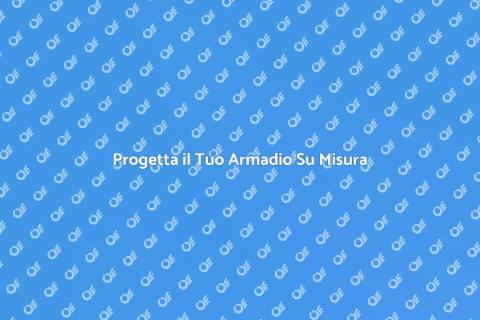 Armadio Su Misura: Spazi Unici