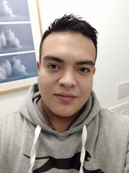 Francesco Antonio Alvarado Candelario - Foto 1