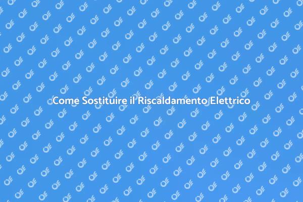 Migliora il Tuo Comfort con Nuovi Sistemi