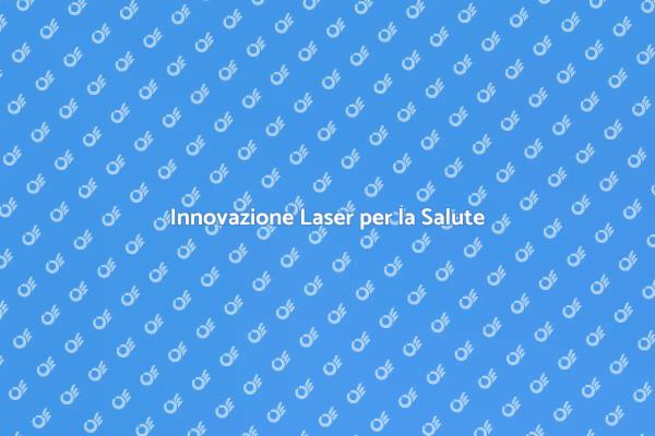 Laser e Benessere: Scopri di Più
