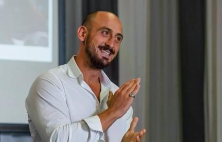 Mental Coach, intervista ad Andrea Batti