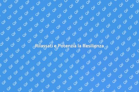 Massaggio per Migliorare Resilienza