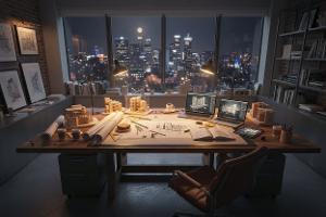 il lavoro di un architetto?: Da €60