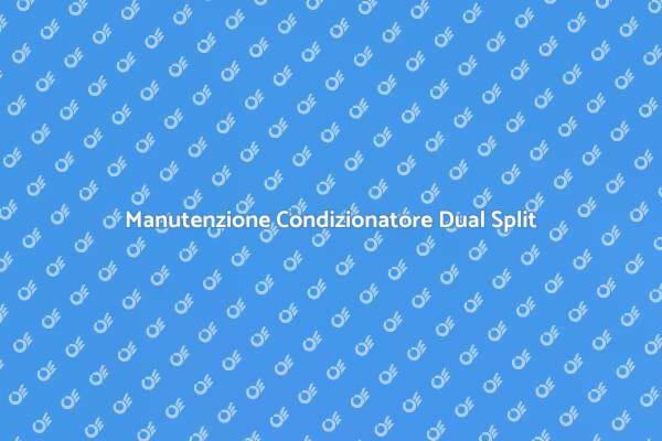 Come Mantenere il Tuo Condizionatore