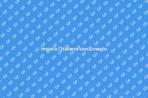 Corso di Italiano per Studenti