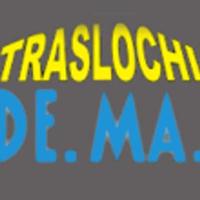 Traslochi De.Ma.
